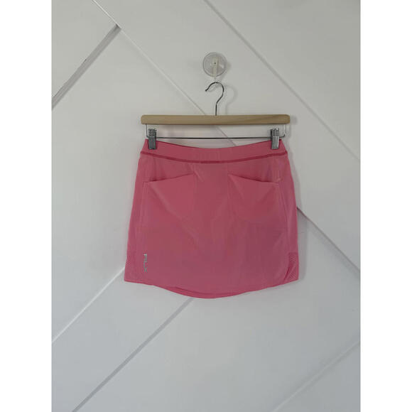 Ralph Lauren Dresses & Skirts - Ralph Lauren Pink Women's Activewear Golf Skirt Tennis Skirt Pickleball Skirt XS